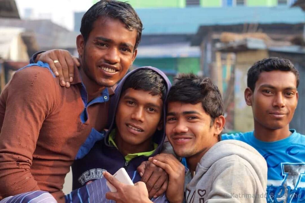 Fish Market Barisal Bangladesh 1 11 meghökkentő tény a bangladesi életről