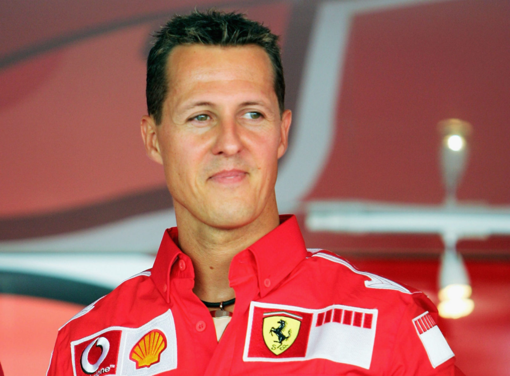 kep 2020 11 21 094120 Michael Schumacher követi a fia karrierjét - Jean Todt elmondása szerint