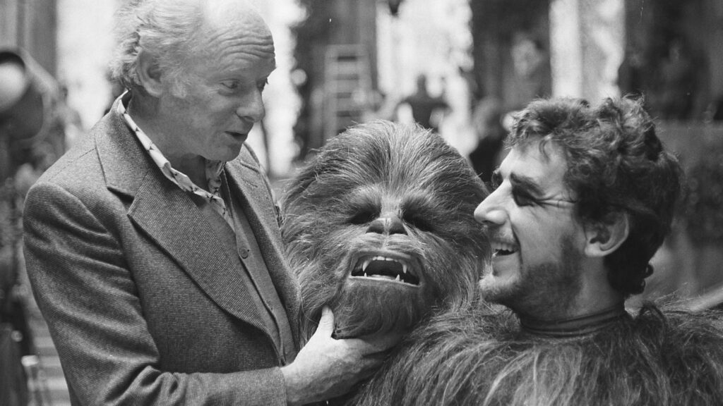 peter mayhew chewbacca hero 10 hollywoodi színész, aki örökre rossz emlékként fog emlékezni filmjei forgatásaira