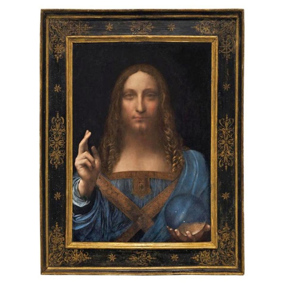 1 20 5 titok Leonardo Da Vinci festményein, amit biztosan te sem szúrtál ki