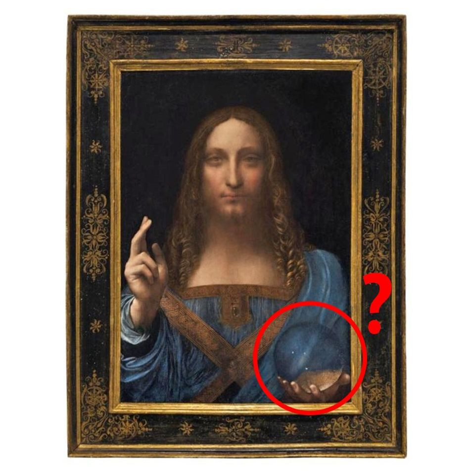 1.1 5 titok Leonardo Da Vinci festményein, amit biztosan te sem szúrtál ki