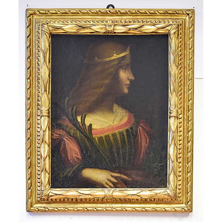4 7 5 titok Leonardo Da Vinci festményein, amit biztosan te sem szúrtál ki