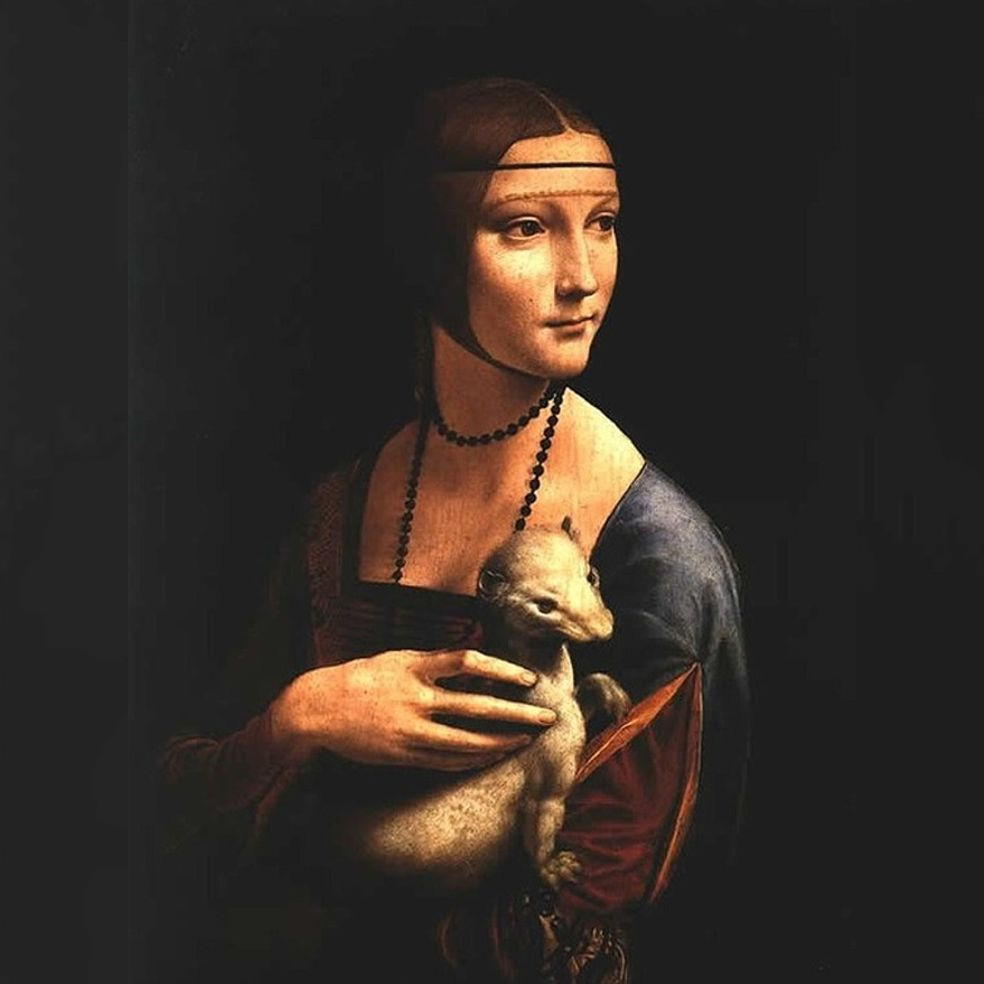 5 5 5 titok Leonardo Da Vinci festményein, amit biztosan te sem szúrtál ki