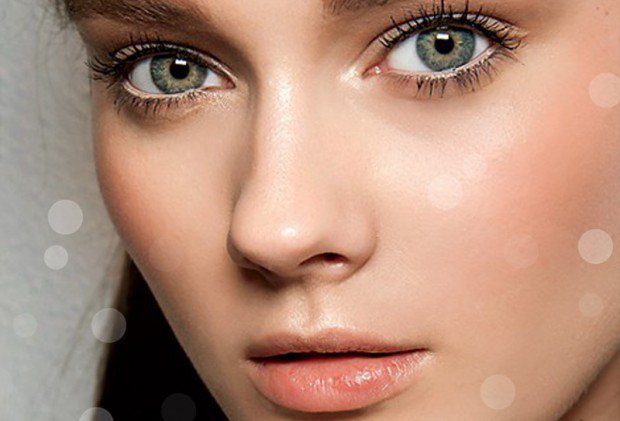 Soft and Natural Makeup Look Ideas and Tutorials 1 620x421 1 10 alapszabály, amit minden igazi nőnek szem előtt kell tartania