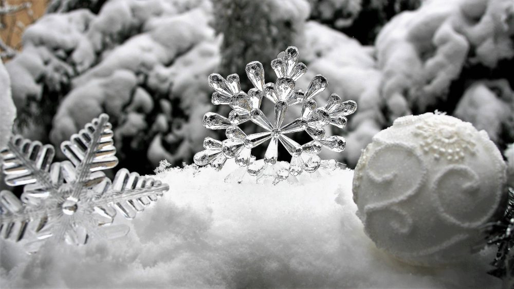 feherkaracsony2 Idén fehér lehet a karácsony - December 25-én havazás várható