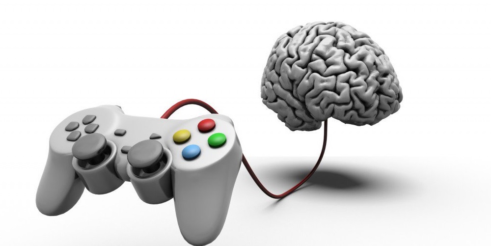 gaming brain Tanulmányok szerint a videójáték javítja a mentális egészséget - Íme a részletek