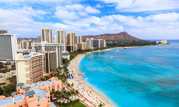 hawaii 1 Ingyen utazhatunk Hawaii-ra, ha legalább 30 napig ott is maradunk