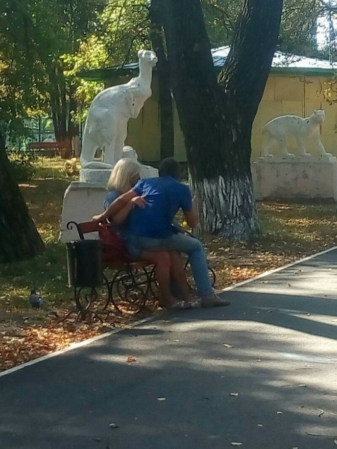 1 22 18 kép, ami bemutatja, hogy egyes embereknek mennyire torz elképzelése van a párkapcsolatokról