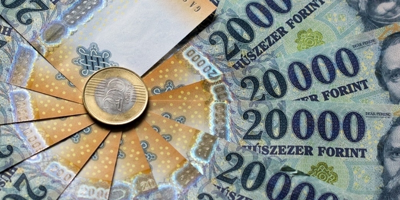 252139 240900 211764 koltsegvetes Tavaly ősszel már 397.400 forint volt a bruttó átlagkereset Magyarországon