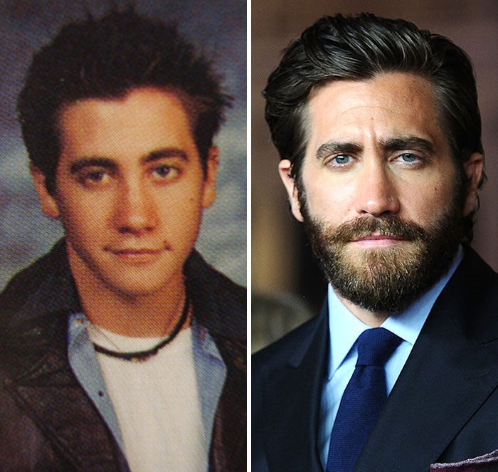 Jake Gyllenhaal 14 színész, akinek meglepő foglalkozása volt, mielőtt híressé vált