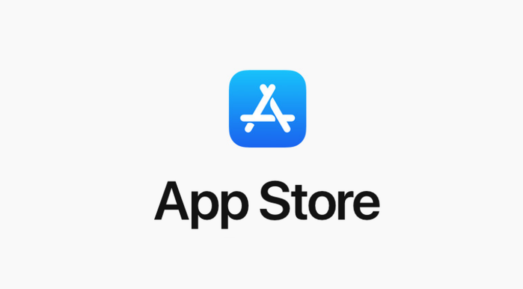 app store logo Elképesztő mennyiségű adatot gyűjt a Facebook Messenger - Íme az ábra