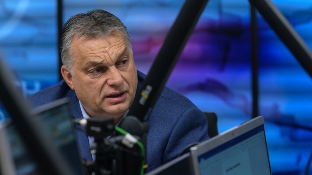 orban radio Döntött a kormány! - Február 1-ig meghosszabbítják a korlátozó intézkedéseket"