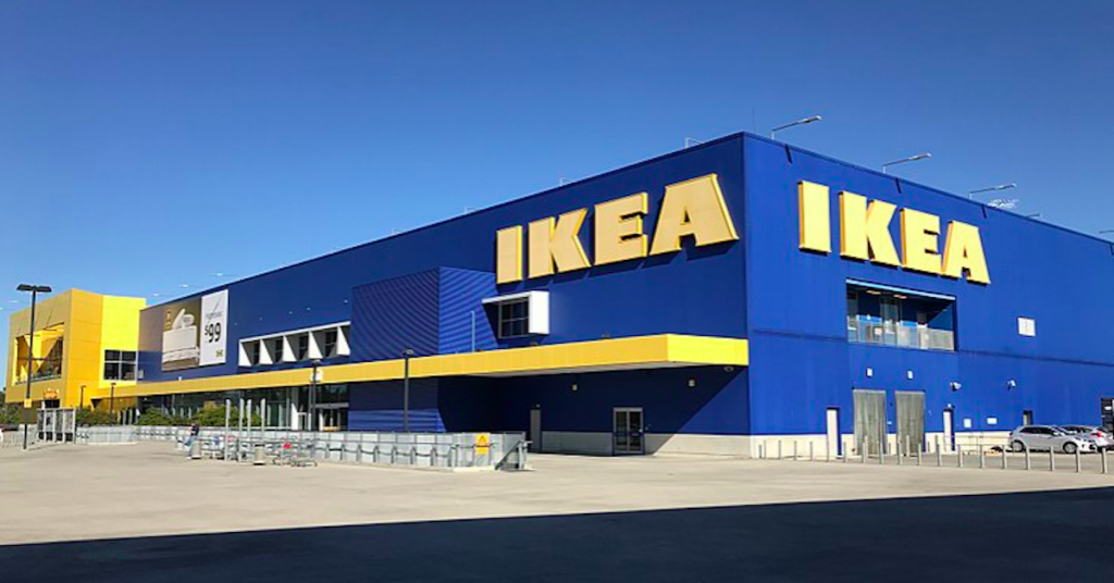 3 Csalás az IKEA-ban: Így akart egy vásárló filléreket fizetni egy matracért