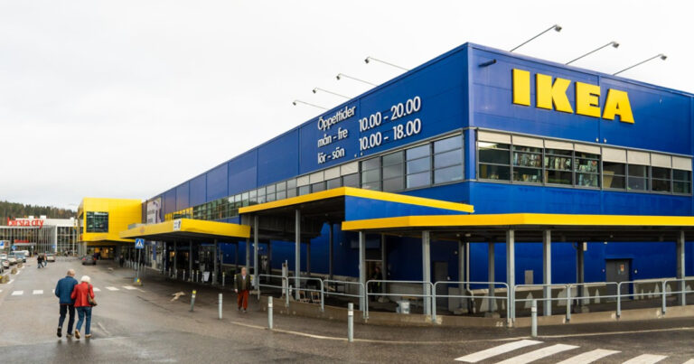 Csalás az IKEA-ban: Így akart egy vásárló filléreket fizetni egy matracért