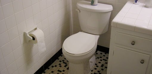 how remove replace toilet Ezért ne használj törölközőt arctisztítás után!