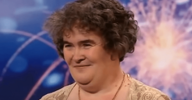 Emlékeztek még Susan Boyle-ra a meseszép hangú anyókára? Le fog esni az állad, a mostani kinézetétől