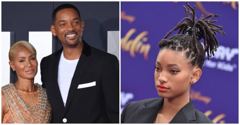 Will Smith lánya elárulta nemi irányultságát – „Poliamor vagyok”