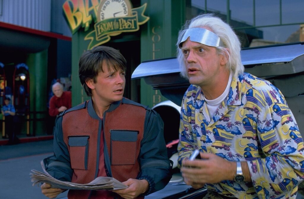 2 8 Michael J. Fox a Parkinson-kór elleni harcáról beszélt: "A rövid távú memóriám sínyli meg ezt legjobban."