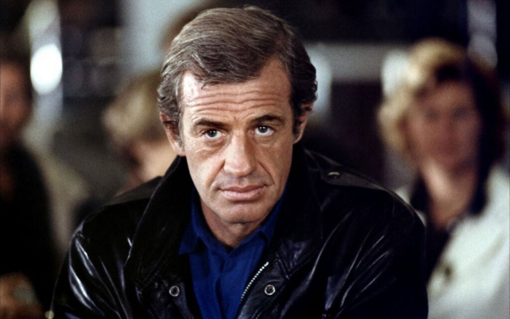 39722603 b5e215f197c35e421a3eea9bbaeda1a4 wm Elhunyt Jean-Paul Belmondo, a Kifulladásig című film sztárja