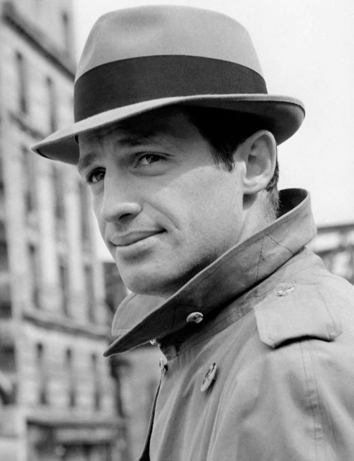 4 Elhunyt Jean-Paul Belmondo, a Kifulladásig című film sztárja