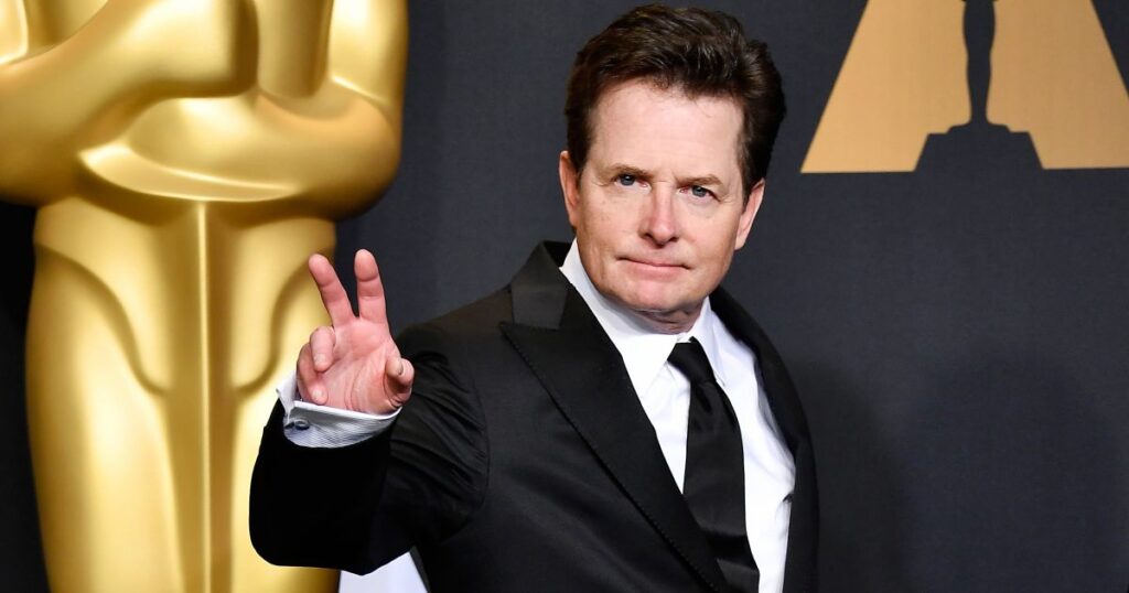 5 4 Michael J. Fox a Parkinson-kór elleni harcáról beszélt: "A rövid távú memóriám sínyli meg ezt legjobban."