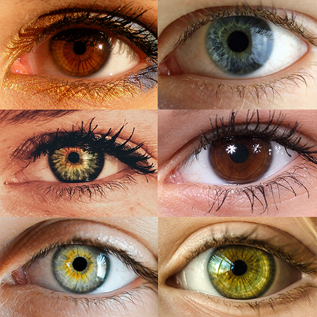 eye colors 620