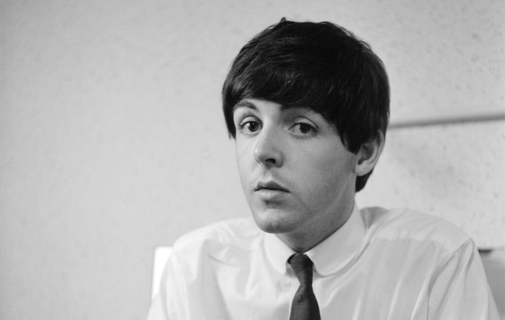 3 21 Paul McCartney teljesen összetört felesége halála után - "Linda halála után egy évig csak sírtam"