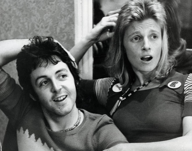 5 19 Paul McCartney teljesen összetört felesége halála után - "Linda halála után egy évig csak sírtam"