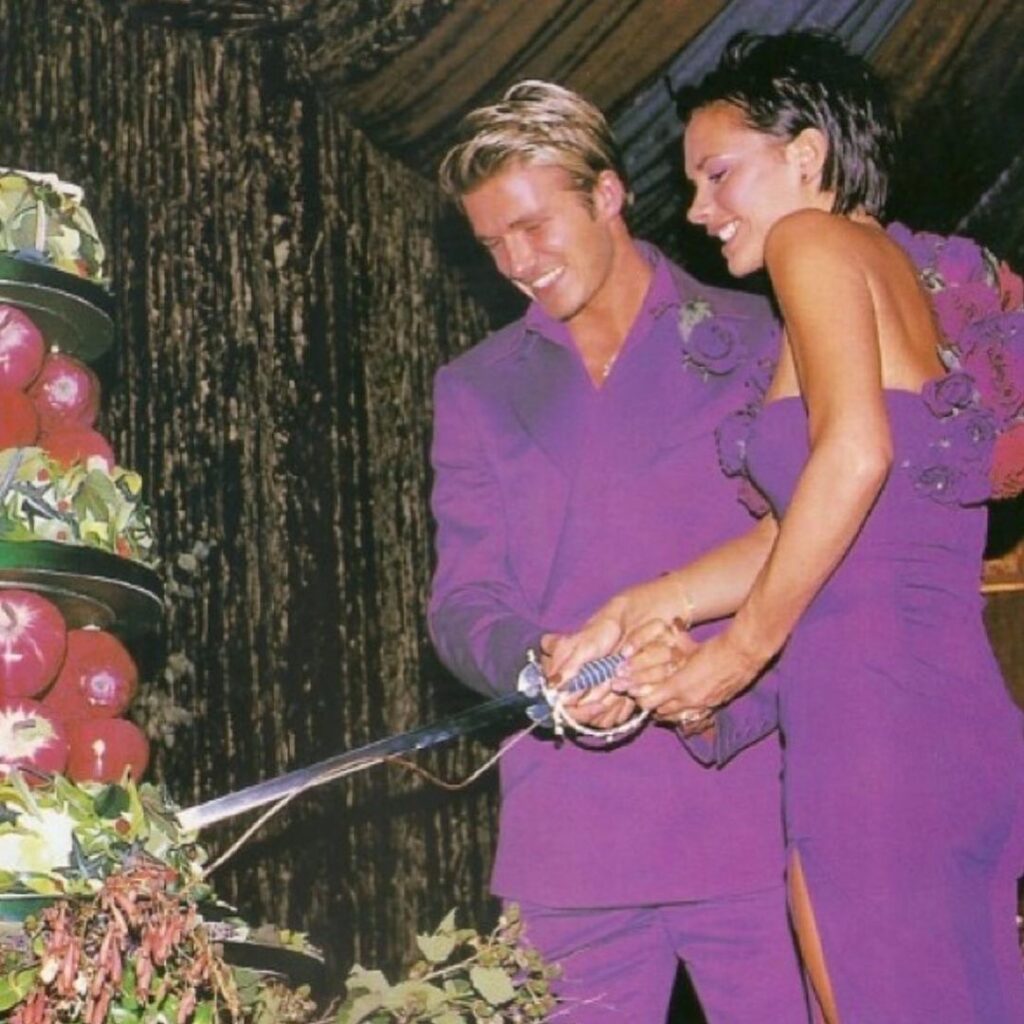 8 13 David és Victoria Beckham elárulta a boldog házasság titkát - 22 éve kötötték össze életüket