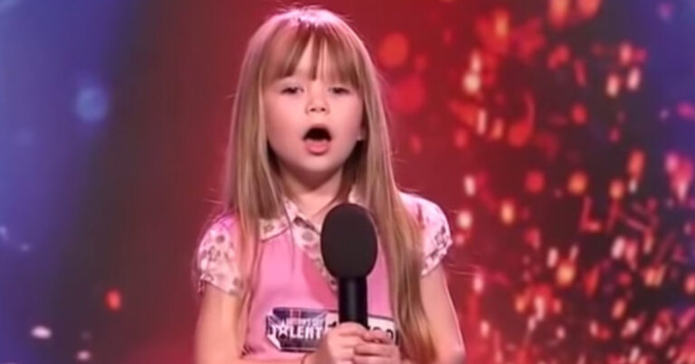 Connie Talbot, a Britain’s Got Talent gyereksztárja gyönyörű nővé érett – Nemsokára betölti a 21-et