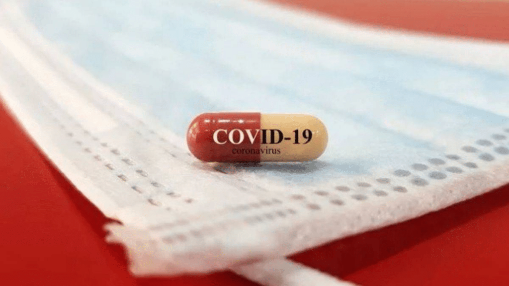 kep 2021 11 11 101613 A COVID-19 gyógyszer már kapható. Kell, akkor nekünk még az oltás?