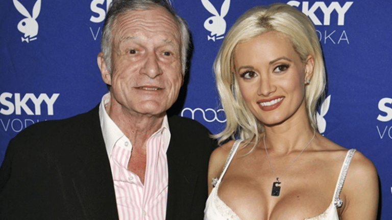 Kitáltalt a Playmate. Ilyen szigorú szabályok voltak a Playboy-villában, Hugh Hefner mellett.