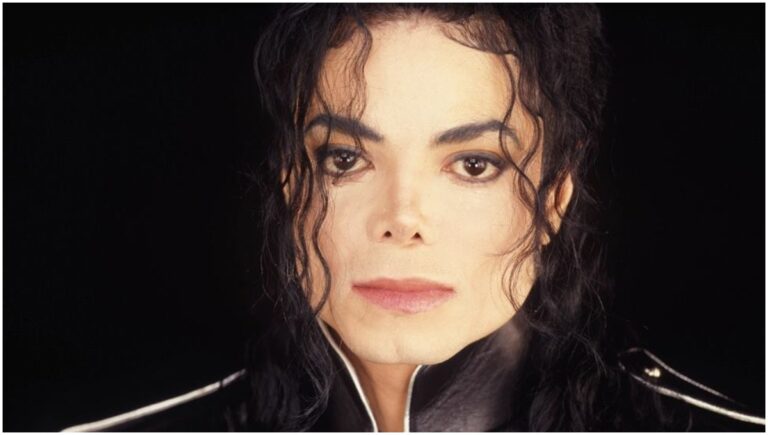 Így néz ki ma Michael Jackson fia, Bigi Jackson