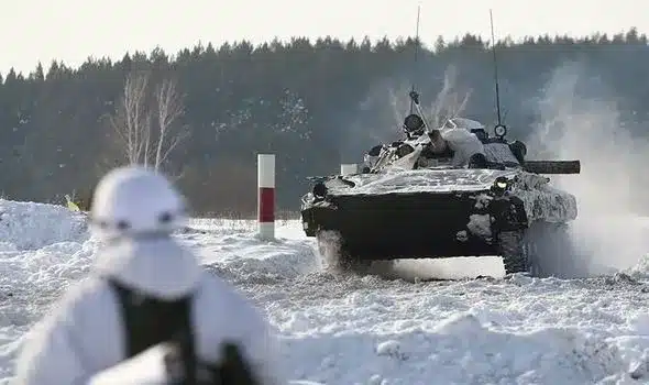 russia news Ukraine invasion unl