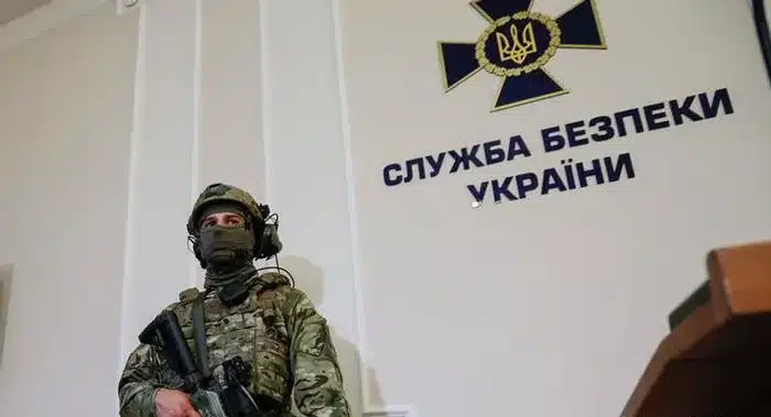1608809760 Ukrajna megmutatta az orosz katonák felszerelését. Ezek nem normálisak...