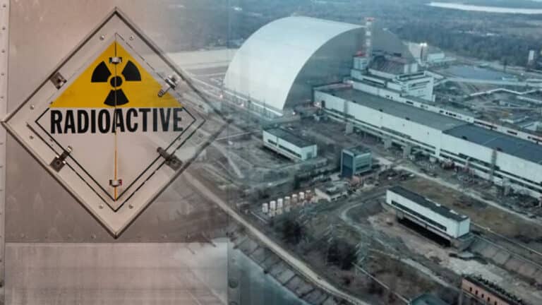 Hatalmas a baj a csernobili atomerőműben. Újabb katasztrófa várható?