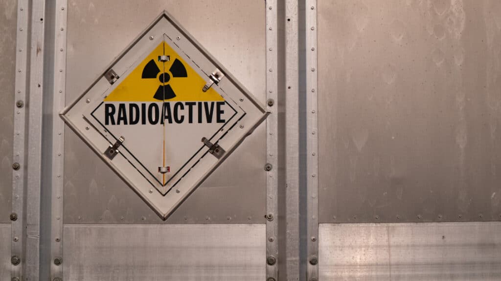 kep 2022 03 09 202224 Hatalmas a baj a csernobili atomerőműben. Újabb katasztrófa várható?