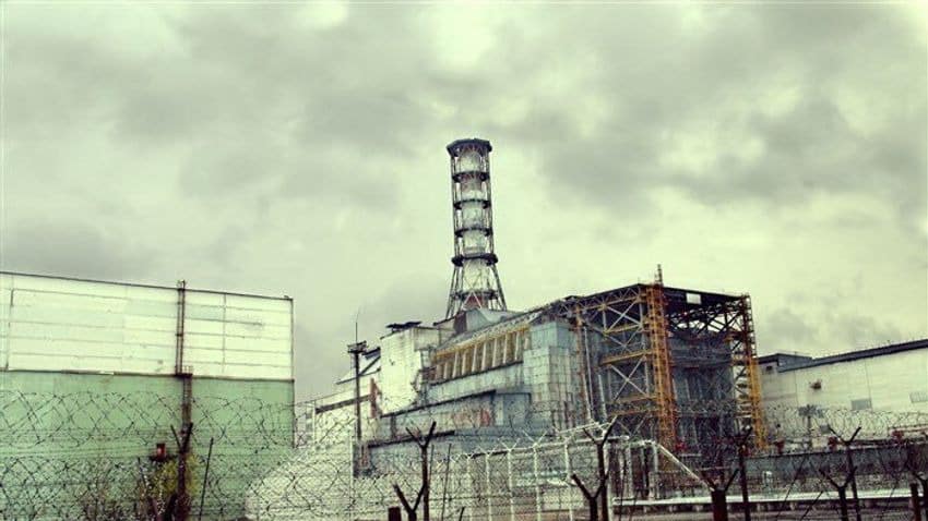 kep 2022 03 09 202252 Hatalmas a baj a csernobili atomerőműben. Újabb katasztrófa várható?