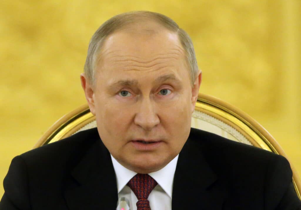 kep 2022 05 22 144627007 Putyin beszólt Európának: "Öngyilkosságba hajtatok..."
