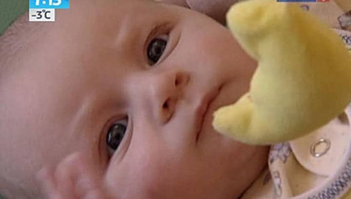 kep 2022 07 28 140138321 CSODA TÖRTÉNT! Az ultrahangos felvétel után az orvosok könyörögtek, hogy vetesse el a babát. Az anya azonban másképp döntött.