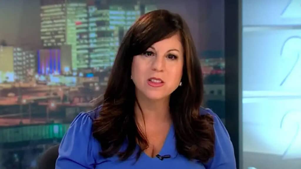 julie VIDEÓ: Élő adásban kapott agyvérzést a műsorvezető. - "Valami nincs rendben velem..."
