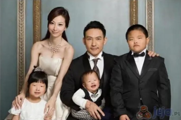 kep 2022 09 21 082629883 Egy kínai férfi beperelte a feleségét, mert csúnya gyereket szült neki. 50 milliót nyert a bíróságon!