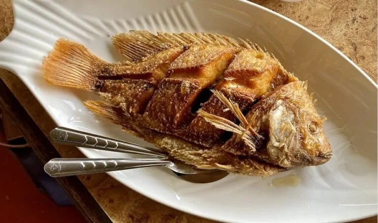 kep 2022 12 25 083640077 Ezek a legrosszabb halak, amelyek a karácsonyi asztalra kerülhetnek. Jobb elkerülni őket...
