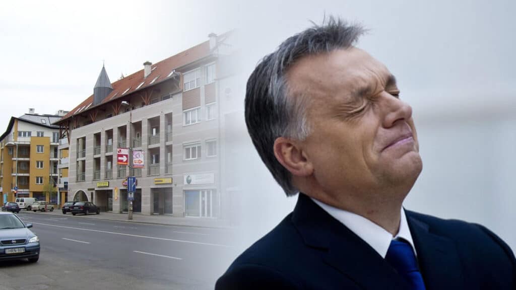 vktor Egy magyar étterem nagyon csúnyán beszólt a miniszterelnöknek...ezt nem tiltják le egykönnyen!