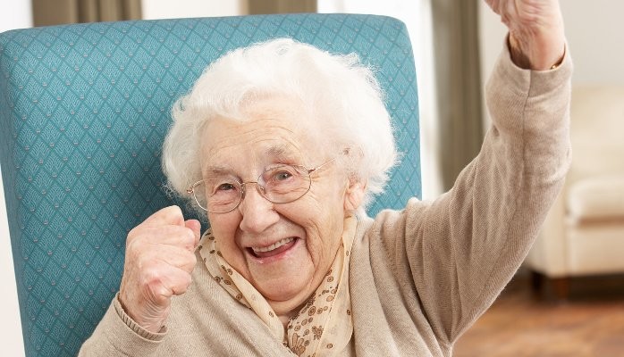 1520228221403 Egy 90 éves néni elképesztő tanácsai az életről! Ezt érdemes mindenkinek jól megjegyezni!