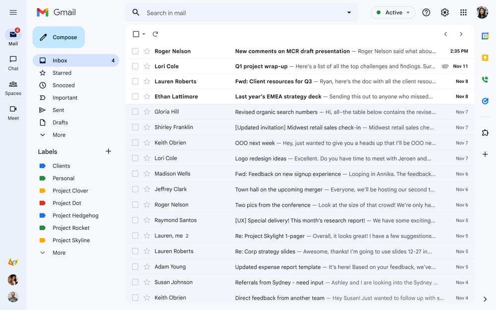 kep 2023 02 06 113122715 TIPP: Így törölhetsz egyszerre hatalmas mennyiségű levelet a Gmailben