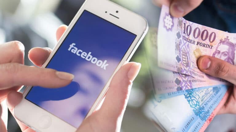Elindult a fizetős Facebook és Instagram! Ennyibe kerül:
