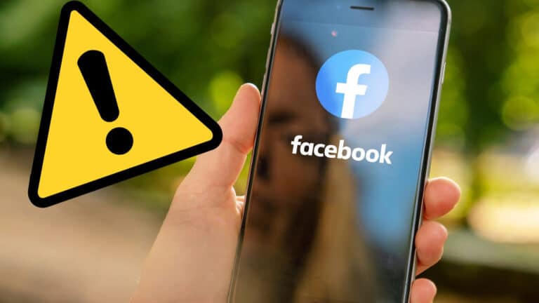 Figyelmeztetést adott ki a Facebook és az Instagram! Egy hónapunk sincs vissza a törlésig