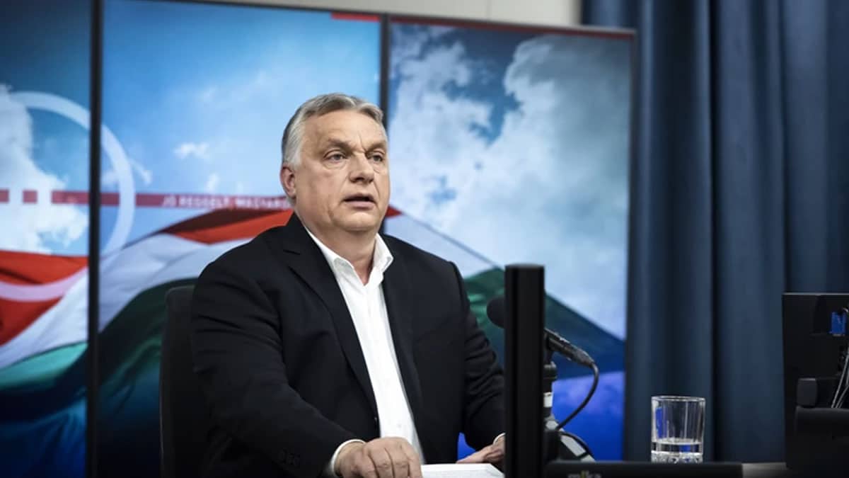 orbanviktor Orbán Viktor: Ha ez így megy tovább, megérkezhetünk a harmadik világháborúba