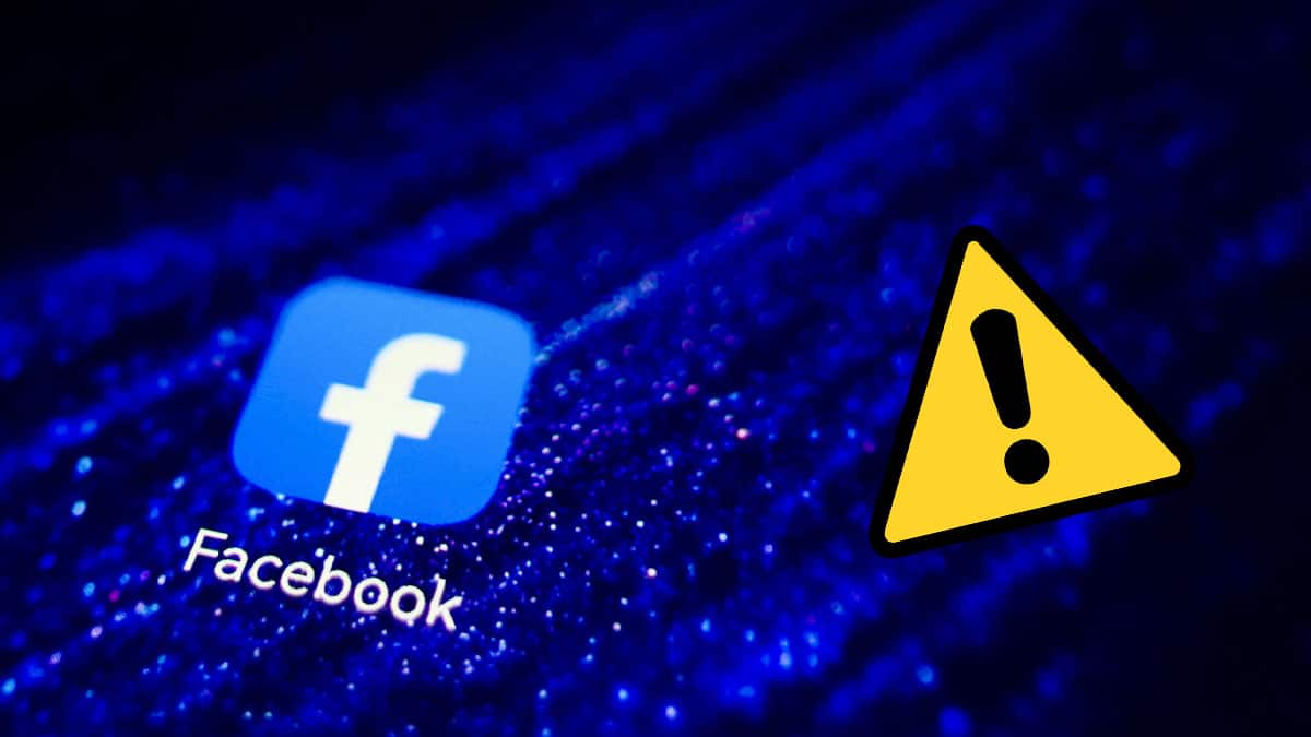 facebook tiltas Egy hónap, és leállhat a Facebook Európában!